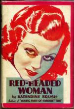 Watch Red-Headed Woman 5movies