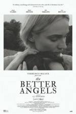 Watch The Better Angels 5movies