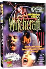 Watch Witchcraft 7: Judgement Hour 5movies