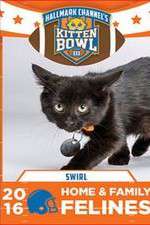 Watch Kitten Bowl III 5movies