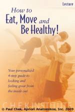Watch How to Eat, Move and Be Healthy 5movies