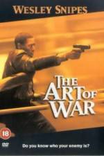 Watch The Art of War 5movies
