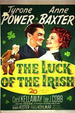 Watch The Luck of the Irish 5movies