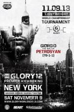 Watch Glory 12 New York 5movies