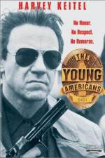 Watch The Young Americans 5movies