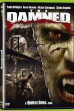 Watch The Damned 5movies