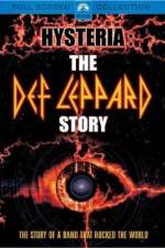 Watch Hysteria: The Def Leppard Story 5movies