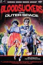 Watch Blood Suckers from Outer Space 5movies