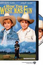 Watch How the West Was Fun 5movies