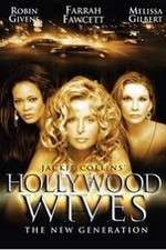 Watch Hollywood Wives The New Generation 5movies