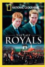 Watch The Last Royals 5movies