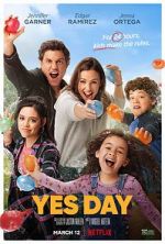 Watch Yes Day 5movies