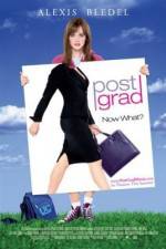 Watch Post Grad 5movies