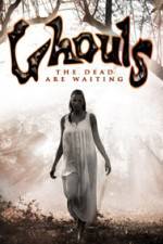 Watch Ghouls 5movies