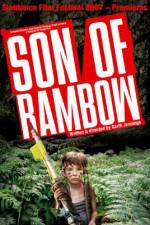 Watch Son of Rambow 5movies