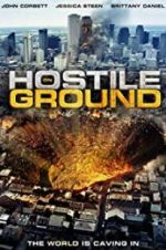 Watch On Hostile Ground 5movies