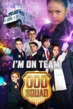 Watch Odd Squad: The Movie 5movies