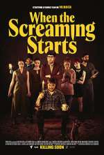 Watch When the Screaming Starts 5movies