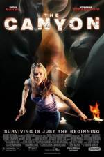 Watch The Canyon 5movies