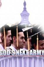 Watch God's Next Army 5movies