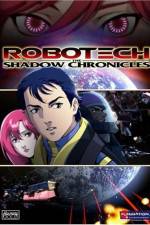 Watch Robotech The Shadow Chronicles 5movies