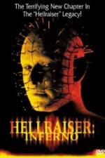 Watch Hellraiser: Inferno 5movies