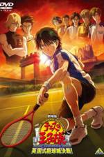Watch The Prince of Tennis - The Battle of the British City 5movies