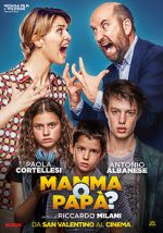 Watch Mom or Dad? 5movies
