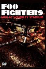 Watch Foo Fighters Live at Wembley Stadium 5movies