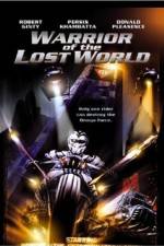 Watch Warrior of the Lost World 5movies