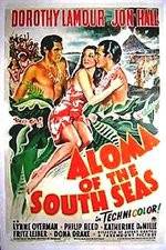 Watch Aloma of the South Seas 5movies