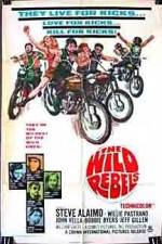 Watch Wild Rebels 5movies