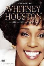 Watch In Memory Of Whitney Houston 5movies