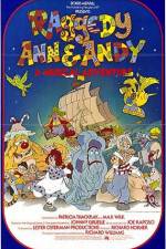 Watch Raggedy Ann & Andy: A Musical Adventure 5movies