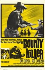 Watch The Bounty Killer 5movies