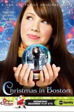 Watch Christmas in Boston 5movies