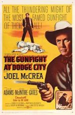 Watch The Gunfight at Dodge City 5movies