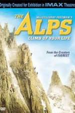 Watch IMAX - The Alps Climb Of Your Life 5movies