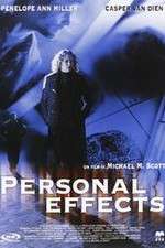 Watch Personal Effects 5movies