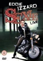 Watch Eddie Izzard: Sexie 5movies