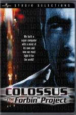 Watch Colossus The Forbin Project 5movies