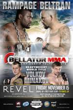 Watch Bellator 108 Rampage vs Beltran 5movies