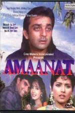 Watch Amaanat 5movies