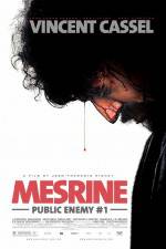 Watch Mesrine: Part 2 - Public Enemy #1 5movies