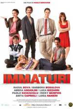 Watch The Immature 5movies