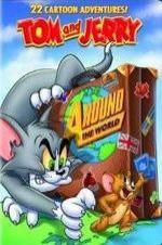 Watch Tom and Jerry: Around the World 5movies