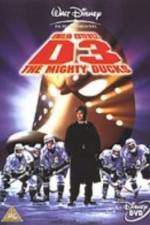 Watch D3: The Mighty Ducks 5movies
