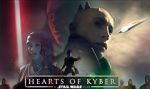 Watch Hearts of Kyber (Short 2017) 5movies