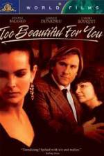 Watch Too Beautiful for You 5movies
