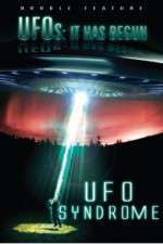 Watch UFO Syndrome 5movies